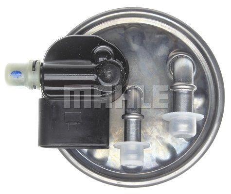 Fuel Filter MAHLE KL911 4