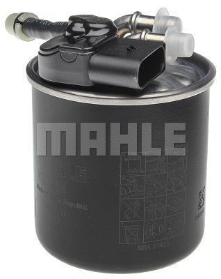 Fuel Filter MAHLE KL913 2