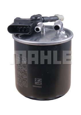 Fuel Filter MAHLE KL913 5