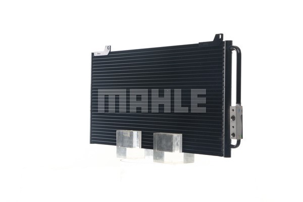Condenser, air conditioning MAHLE AC160000S 2