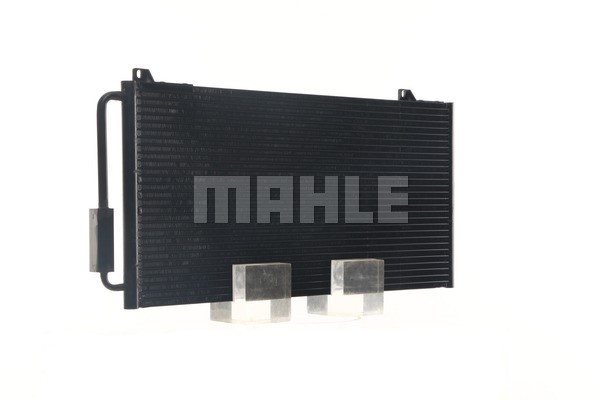 Condenser, air conditioning MAHLE AC160000S 4