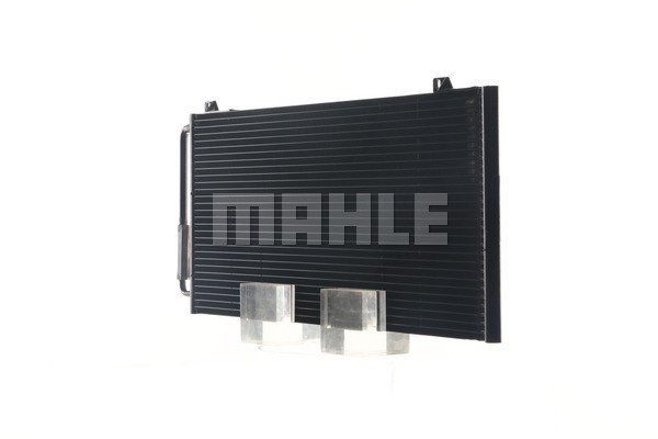 Condenser, air conditioning MAHLE AC160000S 6
