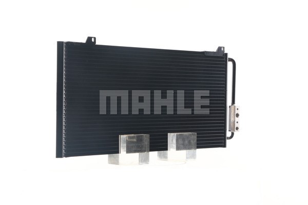 Condenser, air conditioning MAHLE AC160000S 8