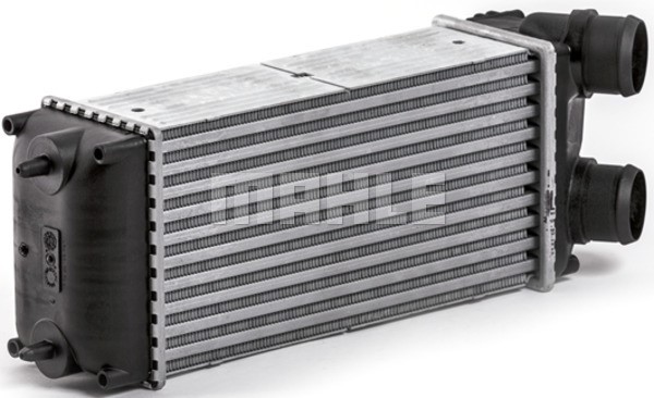 Charge Air Cooler MAHLE CI16000P 7