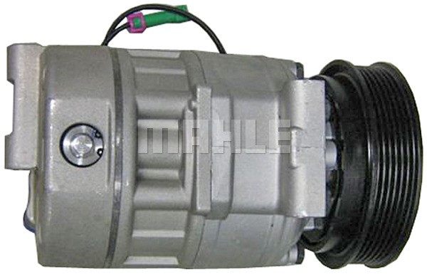 Compressor, air conditioning MAHLE ACP1073000S 7