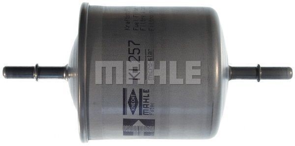 Fuel Filter MAHLE KL257 4