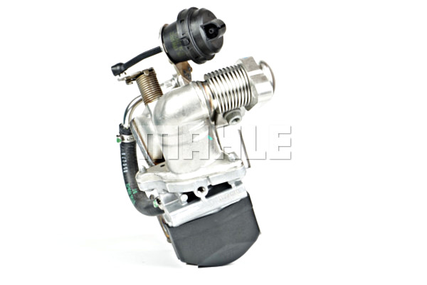 Cooler, exhaust gas recirculation MAHLE CE11000P 3