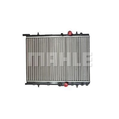 Radiator, engine cooling MAHLE CR515000S 2