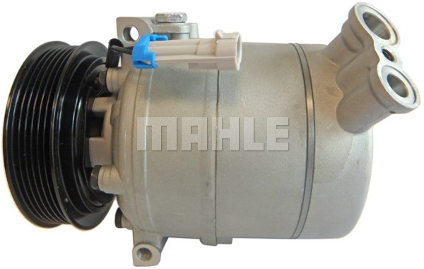 Compressor, air conditioning MAHLE ACP1103000S 3