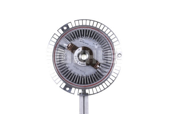 Clutch, radiator fan MAHLE CFC66000P 11
