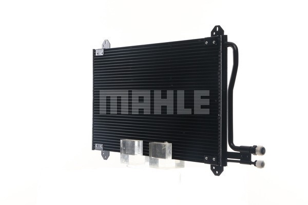Condenser, air conditioning MAHLE AC207000S 8