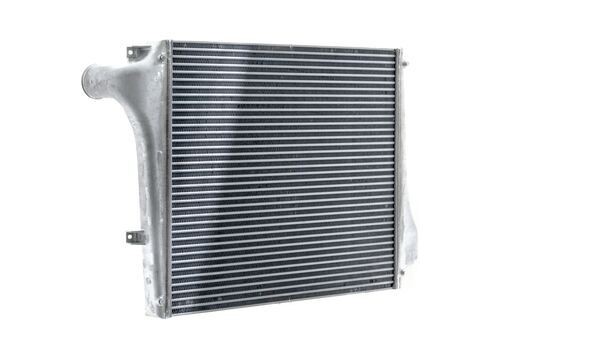 Charge Air Cooler MAHLE CI399000P 6