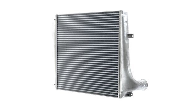 Charge Air Cooler MAHLE CI399000P 8
