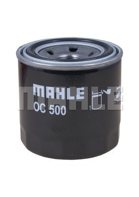 Oil Filter MAHLE OC500 2