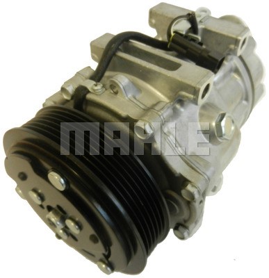 Compressor, air conditioning MAHLE ACP769000S 5