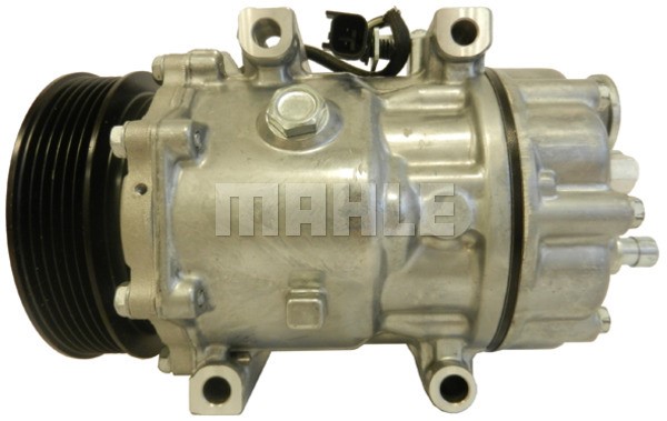 Compressor, air conditioning MAHLE ACP769000S 6