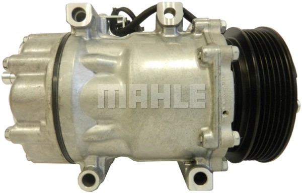 Compressor, air conditioning MAHLE ACP769000S 8