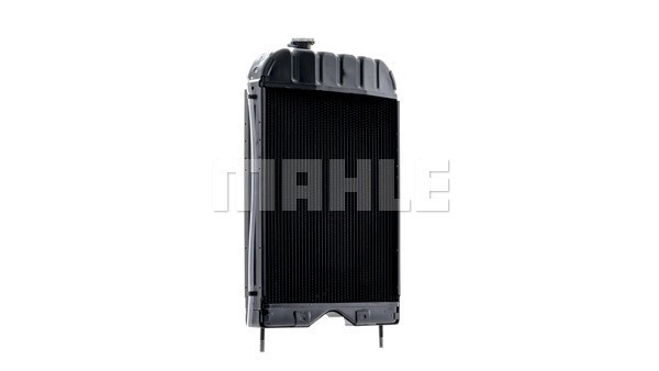 Radiator, engine cooling MAHLE CR2299000P 5