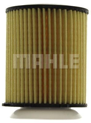 Oil Filter MAHLE OX982D 5