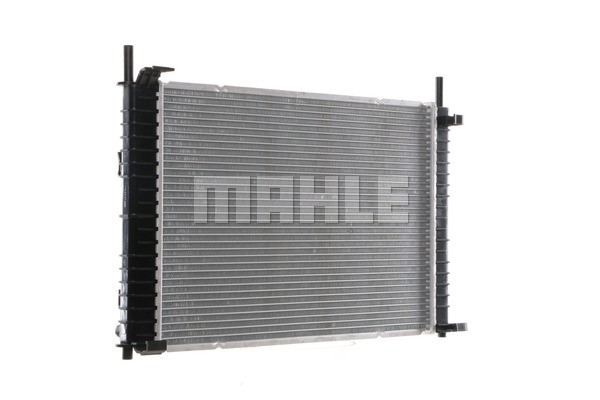 Radiator, engine cooling MAHLE CR1356000S 5