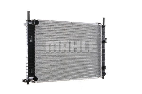 Radiator, engine cooling MAHLE CR1356000S 9