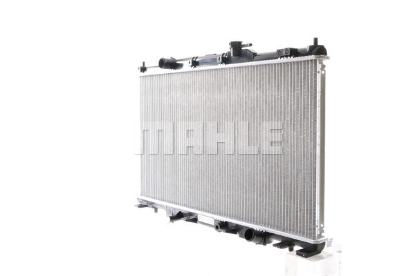 Radiator, engine cooling MAHLE CR1459000S 3