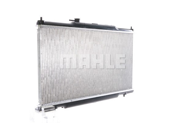 Radiator, engine cooling MAHLE CR1459000S 5