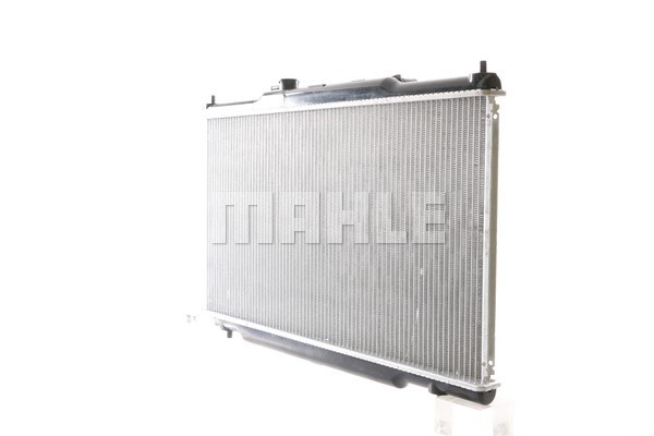 Radiator, engine cooling MAHLE CR1459000S 7