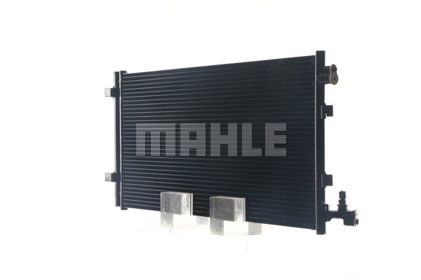 Condenser, air conditioning MAHLE AC630000S 7