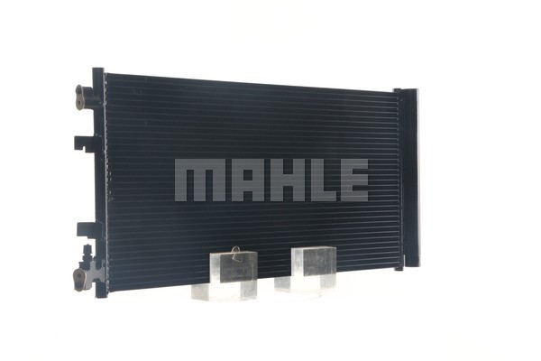 Condenser, air conditioning MAHLE AC630000S 9