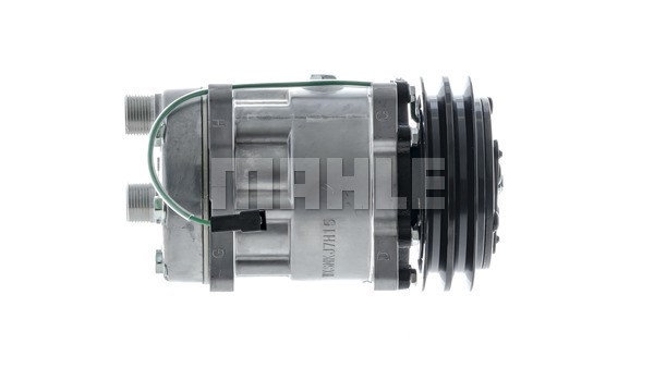 Compressor, air conditioning MAHLE ACP989000S 7