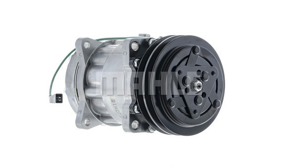 Compressor, air conditioning MAHLE ACP989000S 8