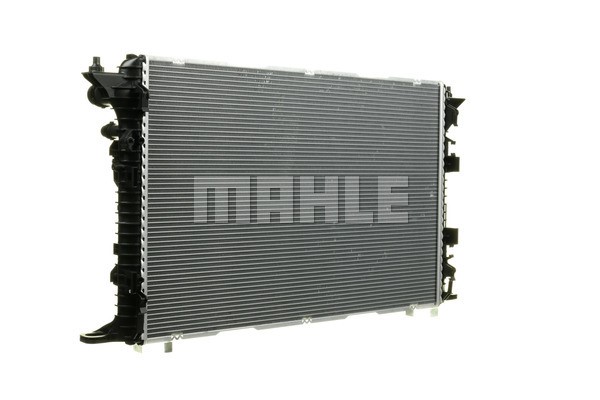 Radiator, engine cooling MAHLE CR1026000P 5
