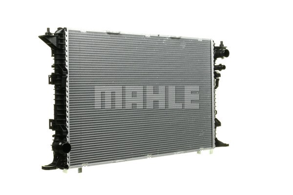 Radiator, engine cooling MAHLE CR1026000P 9