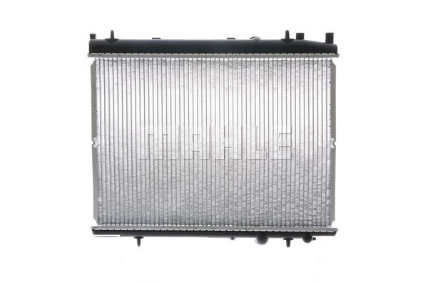 Radiator, engine cooling MAHLE CR850000S 6