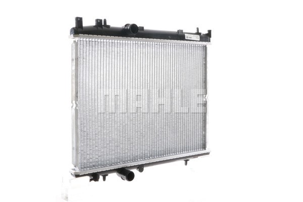 Radiator, engine cooling MAHLE CR850000S 9