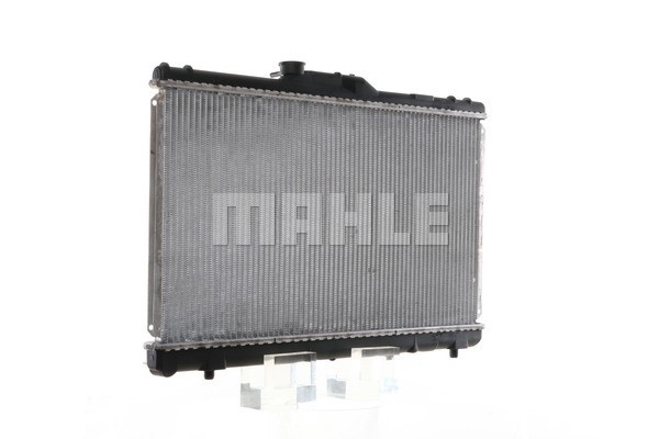 Radiator, engine cooling MAHLE CR162000S 5