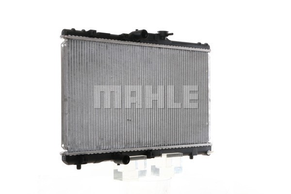 Radiator, engine cooling MAHLE CR162000S 9