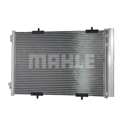 Condenser, air conditioning MAHLE AC466000S