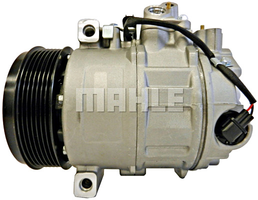 Compressor, air conditioning MAHLE ACP105000S 3
