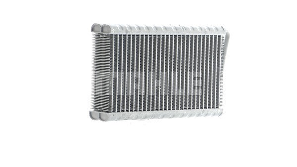 Evaporator, air conditioning MAHLE AE167000P 4