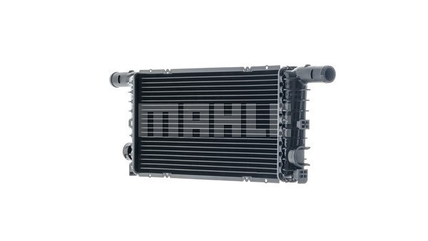 Radiator, engine cooling MAHLE CR1941000P 4