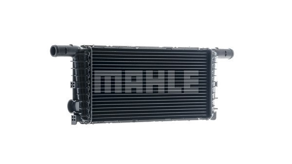Radiator, engine cooling MAHLE CR1941000P 6