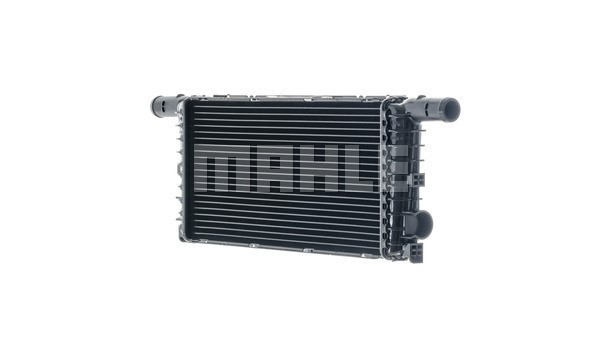 Radiator, engine cooling MAHLE CR1941000P 8