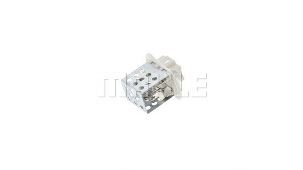 Resistor, interior blower MAHLE ABR90000P 8