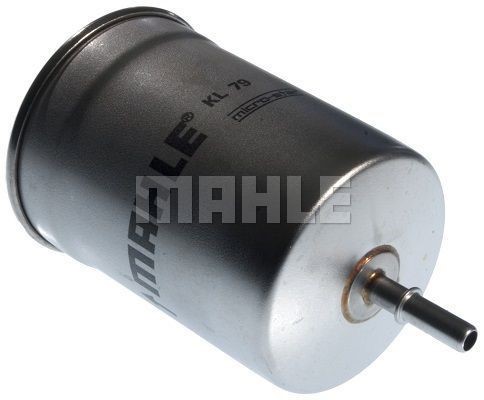 Fuel Filter MAHLE KL79 2