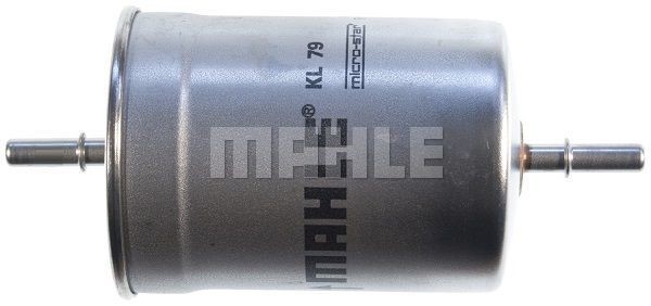 Fuel Filter MAHLE KL79 4