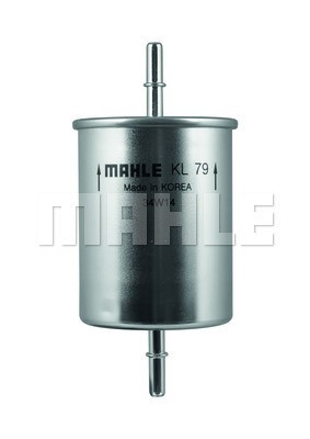 Fuel Filter MAHLE KL79 6