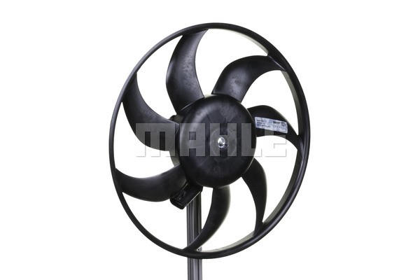 Fan, engine cooling MAHLE CFF119000P 2