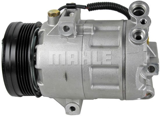 Compressor, air conditioning MAHLE ACP1115000S 3